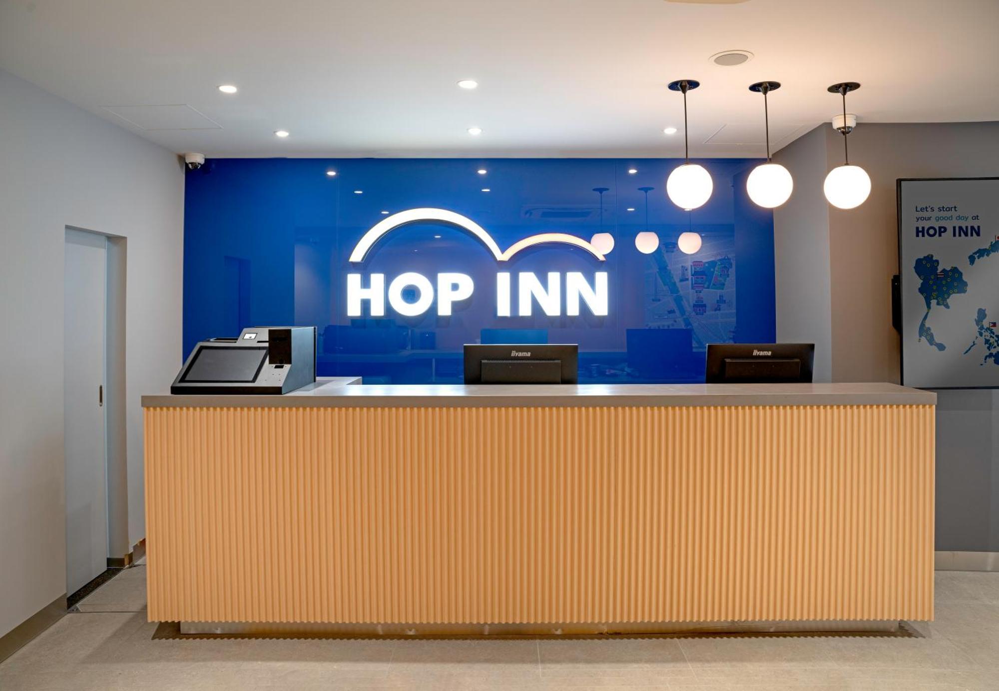 Hop Inn Tokyo Ueno Esterno foto